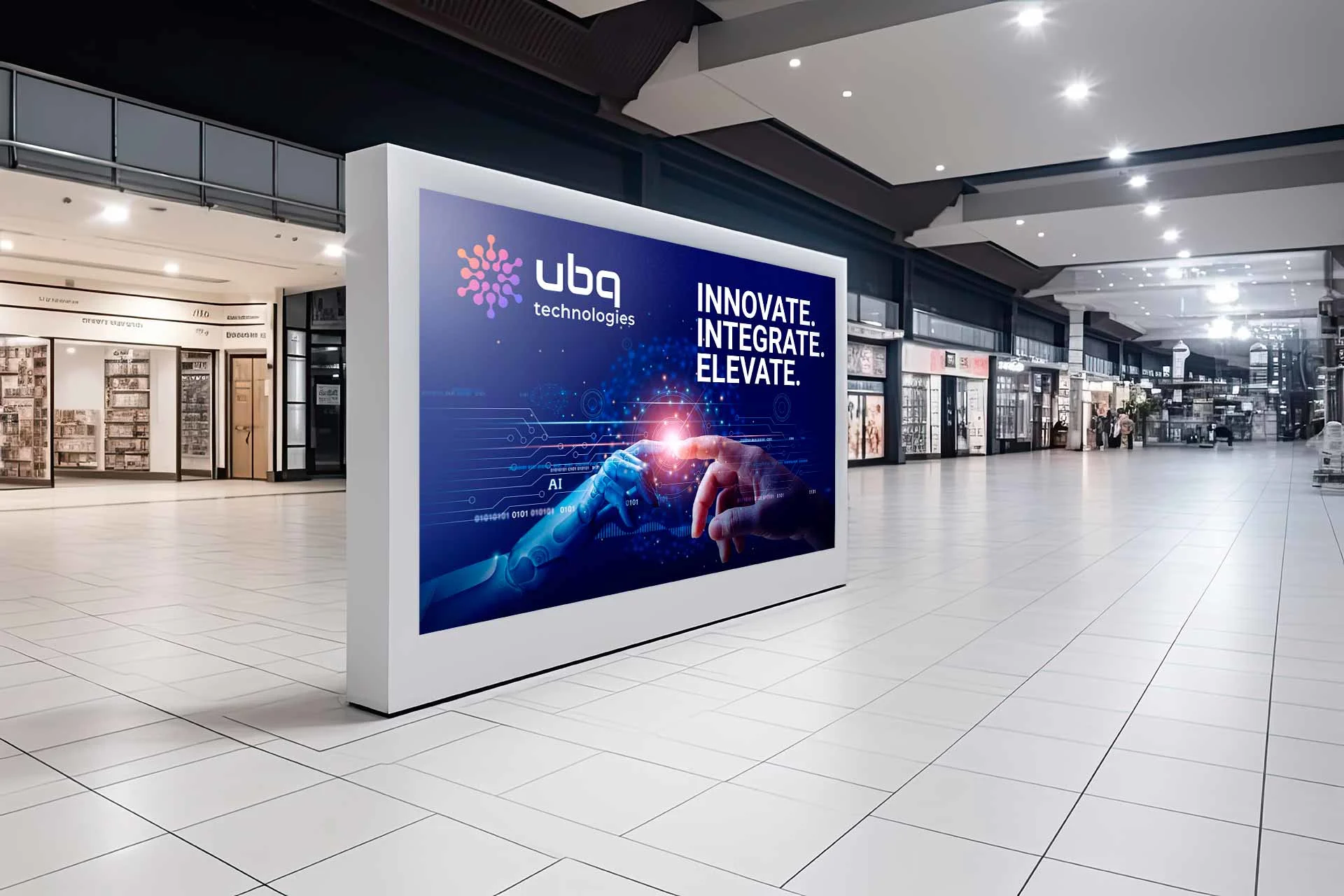 creative branding agency in Dubai shaping brand identity